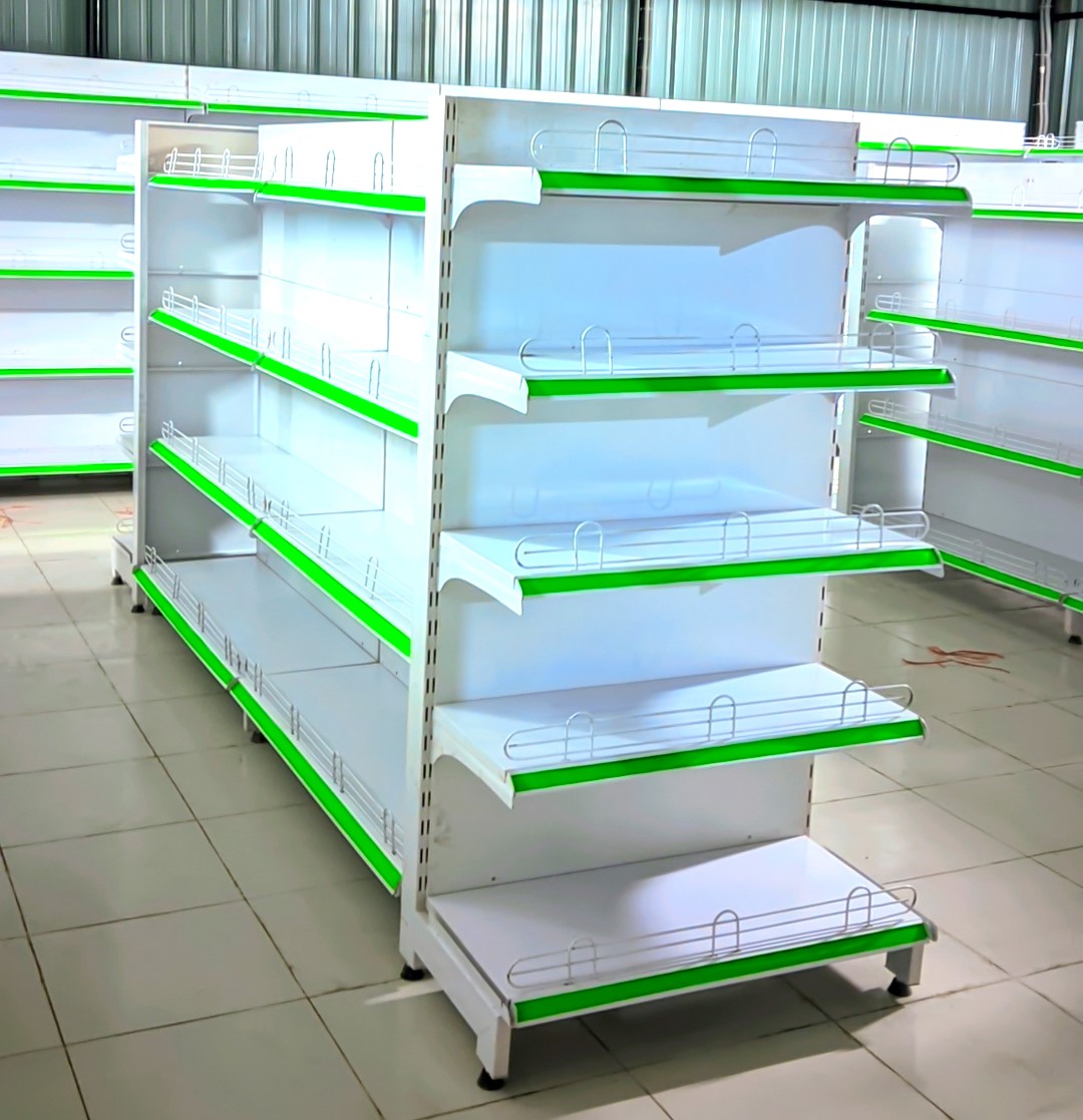 End Gondola (Standard Quality)